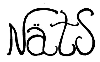 NATS logo