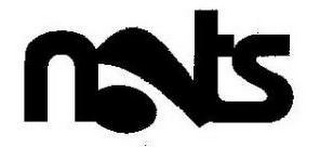 NATS logo