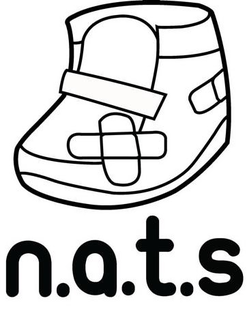 N.A.T.S logo