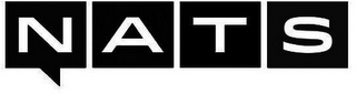NATS logo