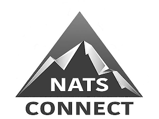 NATS CONNECT logo