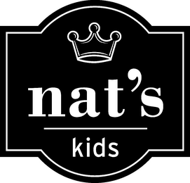 NAT'S KIDS logo