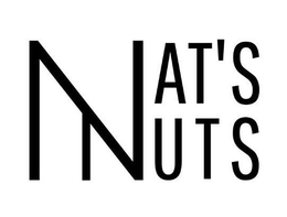 NAT'S NUTS logo