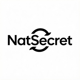 NATSECRET logo