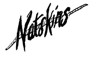 NATSKINS logo
