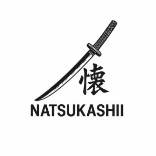 NATSUKASHII logo