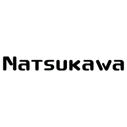 NATSUKAWA logo