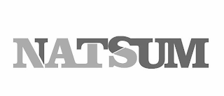 NATSUM logo