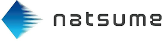NATSUME logo