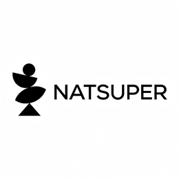 NATSUPER logo