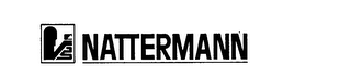 NATTERMANN logo