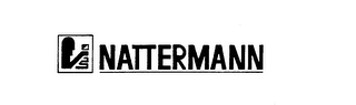NATTERMANN logo
