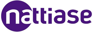 NATTIASE logo