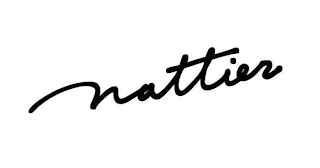 NATTIER logo