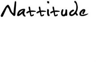 NATTITUDE logo