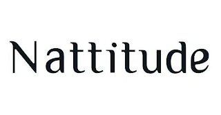 NATTITUDE logo