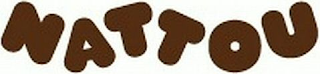 NATTOU logo