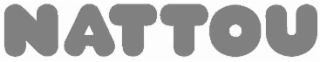 NATTOU logo