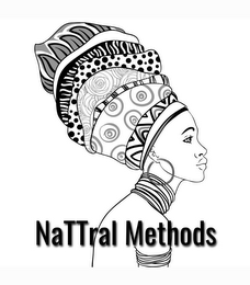 NATTRAL METHODS logo