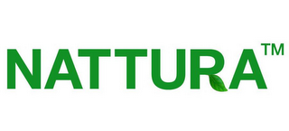 NATTURA logo