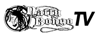NATTY BONGO TV logo