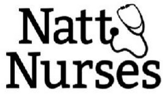 NATTY NURSES logo