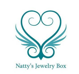 NATTY'S JEWELRY BOX logo