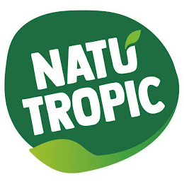 NATU TROPIC logo