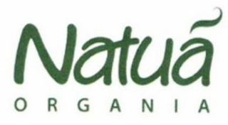 NATUA ORGANIA logo