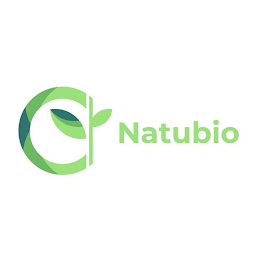 NATUBIO logo