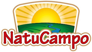 NATUCAMPO logo
