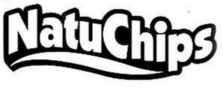 NATUCHIPS logo