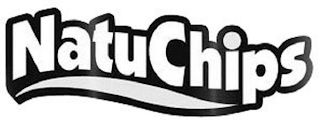 NATUCHIPS logo