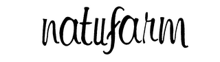NATUFARM logo
