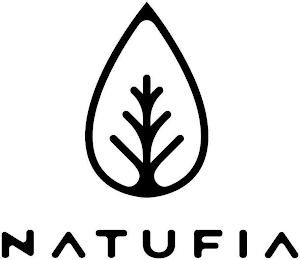 NATUFIA logo