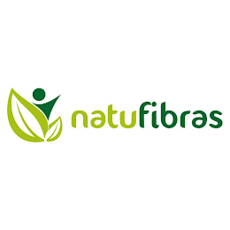 NATUFIBRAS logo