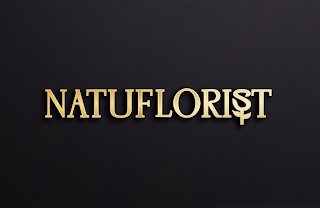 NATUFLORIST logo