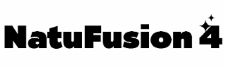 NATUFUSION 4 logo
