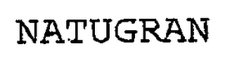 NATUGRAN logo