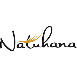 NATUHANA logo