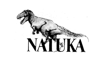 NATUKA logo