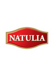 NATULIA logo