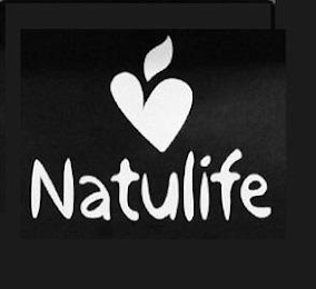 NATULIFE logo