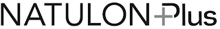 NATULON PLUS logo