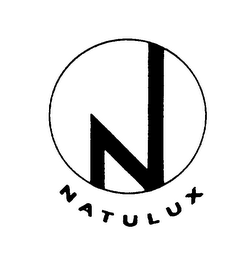 NATULUX logo