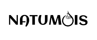 NATUMOIS logo