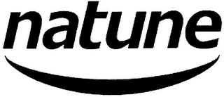NATUNE logo