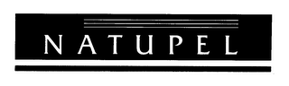 NATUPEL logo