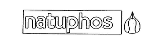 NATUPHOS logo