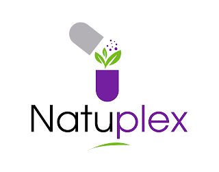 NATUPLEX logo